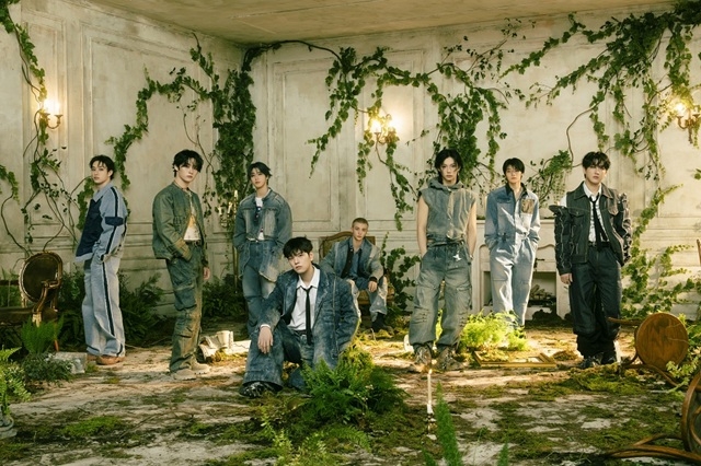 Stray Kids