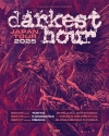 Darkest HourPerpetual Terminal٤ȤƤJAPAN TOUR