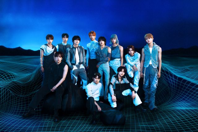 INIPRODUCE 101 JAPAN