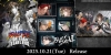 ֥֥å -Theater Starless-פ6ܥե롦ХBLACKSTAR VIȯ