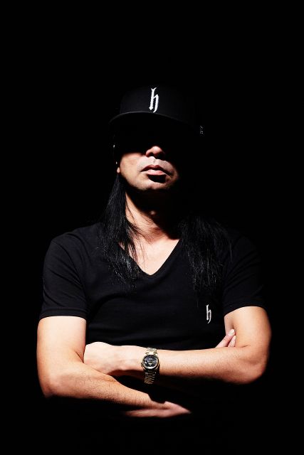 dj honda