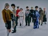 SUPERDRAGON᥸㡼1stХSUPER X٤NPCפMV