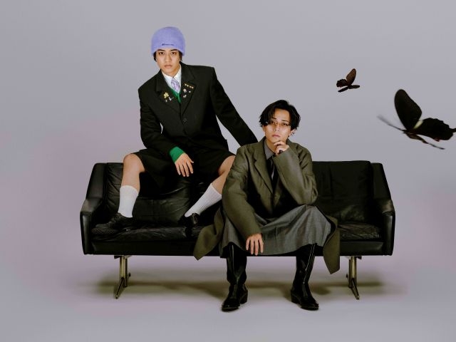 King & Prince