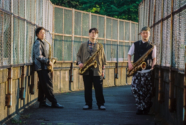 Tenors In Chaos