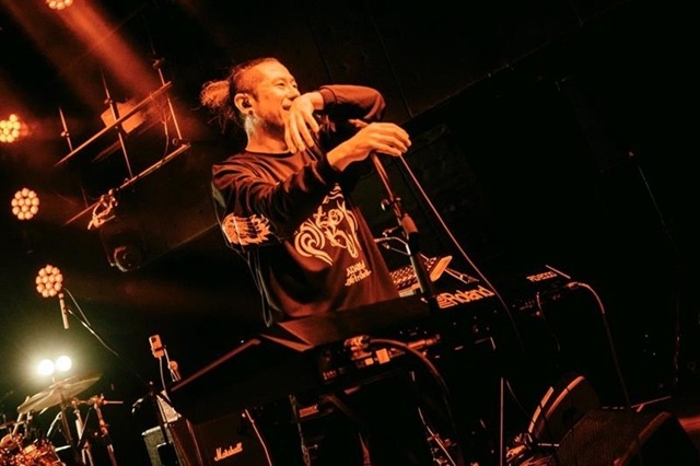 ADAM at