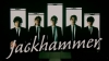 SUPER EIGHTʡĶDOME TOUR 󽽺ס٤JackhammerפΥ饤