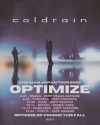 coldrain6ԻԤޥ󡦥ĥOPTIMIZEӤȯɽ
