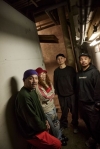 GAGLEHanah SpringȽ鶦餷ʡLast Piice.ץ꡼MV