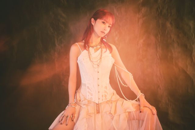 LiSAex-Girls Dead Monster