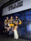 IS:SUELAǽ饤KCON LA 2025ӤǸK-POPեǮϥѥեޥ