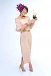CHIEKO BEAUTYȥ󡦥֡ѥˡ쥲ɤΥ顼󥰤ƥ꡼