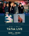 ͤȼ줤顢TikTok LIVEŷ