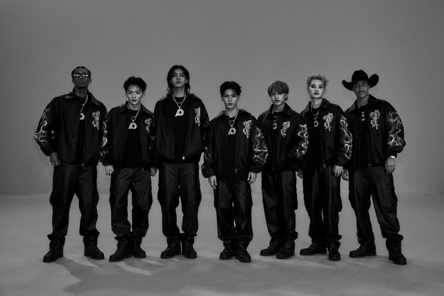 PSYCHIC FEVER from EXILE TRIBE