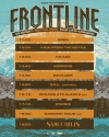 Sable Hillsť᥿롦եFRONTLINE FESTIVAL 2025ӥơ֥