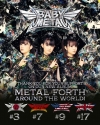 BABYMETALǿХबƥХ㡼Ƚо9̤ˡܿͥ롼׻˾TOP10β
