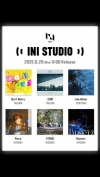 INIСץǥ塼INI STUDIOץڶ6Ʊǥ롦꡼