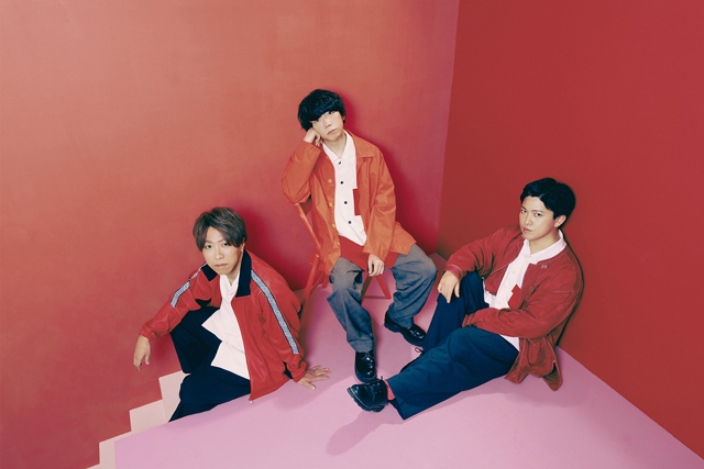 sumikaBAND