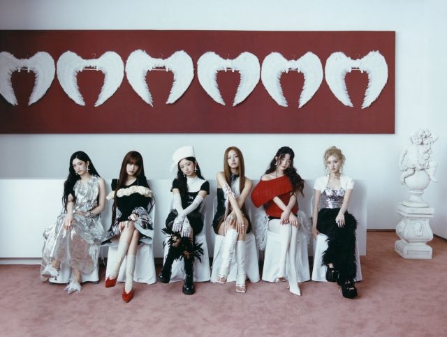 IVEK-POP