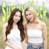 ´βΥν2ȡSunny HockɡΥ󥰥Ice creamפ꡼