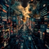 BACK DROP BOMB30ǯǰƺ줿ڶ2ܡOne by oneۿ꡼