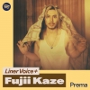 ƣ Spotifyӥǥݥåɥ㥹ȡLiner Voice+ Fujii Kazeפθ
