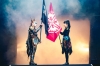 II vs BABYMETAL⤬褿ƥ٥ӥ᥿ȿ2Ȥˤ̴Υܤ¸