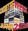 Cassette Week 2025פˡFRIENDSHIP.ۿƥ5Ȥ÷