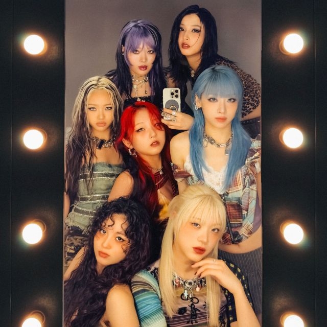 HANAGIRLS GROUP