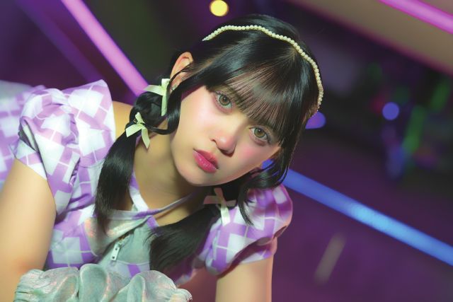 天川ミオ 天川ミオ
