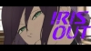 Ÿաǡإ󥽡ޥ 쥼ӡټΡIRIS OUTMV