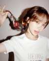 LE SSERAFIMKIM CHAEWONNetflix꡼ƿ̾ͤ٤μΤȴŧ