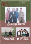 the shes gone3ޥ󡦥饤šȤThis is LASTNELKEб