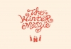 INIΥ󥿡󥰥ΥȥϡTHE WINTER MAGICסϿƸ
