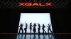 XG⳰Υ㡼Ȥʴκǿ󥰥GALAפΥ󥹡ץ饯ƥ