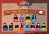 OWVOCTPATH饤TWO THRONEŵƥåǥϥå
