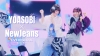 YOASOBIڹNewJeansLEE SUHYUN of AKMUȤΥѥեޥ󥹱