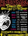Hi-STANDARDScreaming Newborn Baby Tourӳŷ