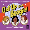 T-GROOVEMidland & Midsong InternationalΥȤäȯ