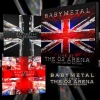 BABYMETALܿͥ롼׻˾ñȸȤʤäɥO2꡼ʤΥ饤ȯ