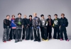 THE JET BOY BANGERZEP꡼ɶʡLets DanceMVץߥ
