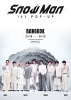 Snow ManΥݥåץåץ٥ȡSnow Man 1st POP-UP3ԻܤγϤϥХ󥳥