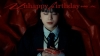 ݯ4613th󥰥Unhappy birthdayʸMVۿ