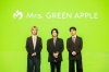 Mrs. GREEN APPLE֥ե3׳롡ХɥǥȥХɥ᡼顼ȯɽ