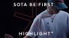 BE:FIRST SOTATHE FIRST TAKE׿HIGHLIGHTפˤƥ󥹰ȯϪ