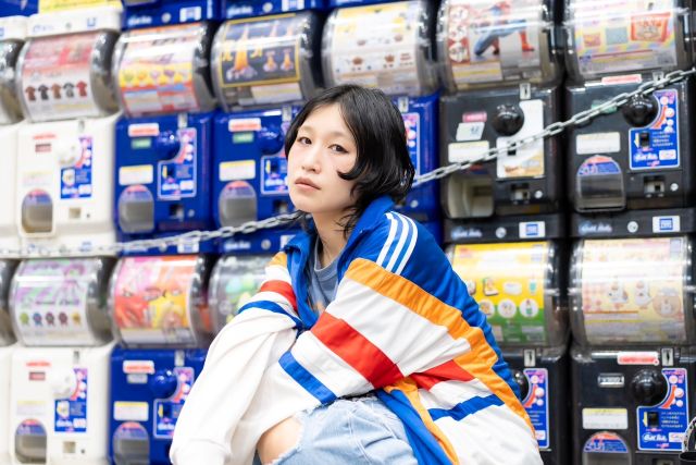 のうじょうりえ