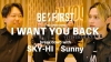 BE:FIRSTI Want You BackפäSKY-HISunnyư