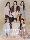 [CM]LILY BROWN2025ǯߤκǿ쥯Υ奢о줹롼פϡ