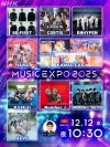 Number_iBE:FIRSTENHYPENHANAб顡MUSIC EXPO 2025