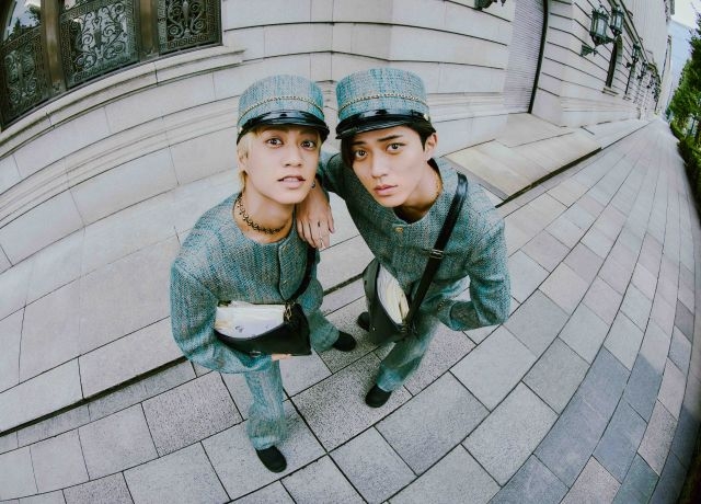 King & Prince