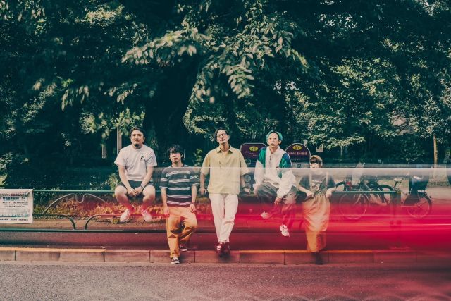 FILTER(BAND / JPN) FILTER(BAND / JPN)